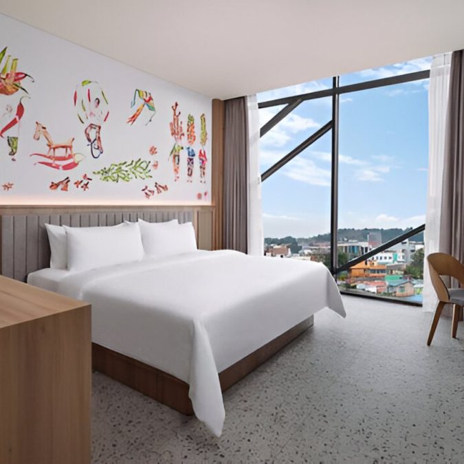Artotel Group Batam