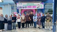 tugas posyandu di batam