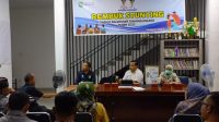 rembuk stunting kelurahan batam