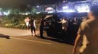 sanksi sosial buang sampah