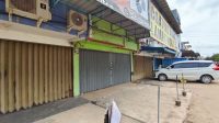 toko kawasan perdagangan di batam