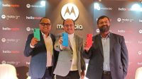Motorola Indonesia