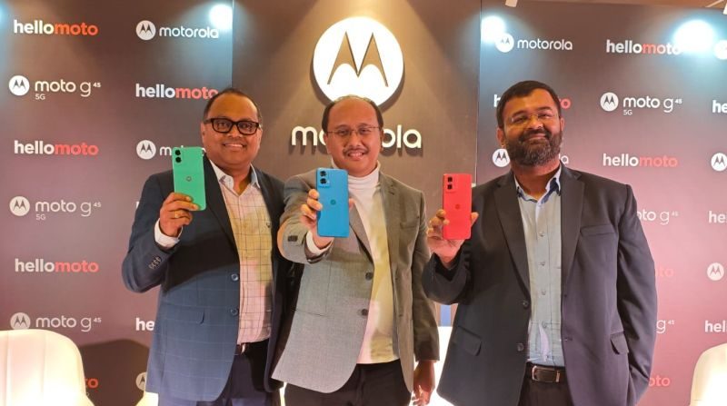 Motorola Indonesia