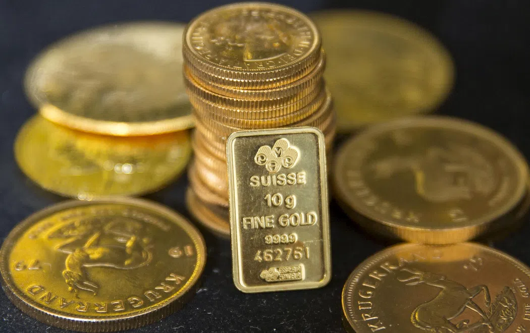 Bullion Bank Indonesia