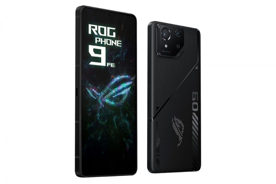ROG Phone 9 FE harga