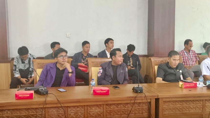 Lowongan Kerja Batam