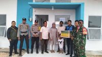 Relokasi warga rempang Relokasi warga rempang