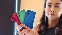 Moto G45 5G Batam
