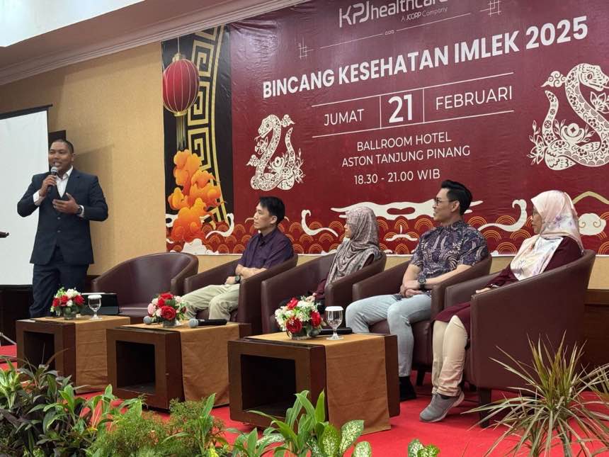 KPJ Healthcare
