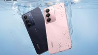 Realme C75x Harga