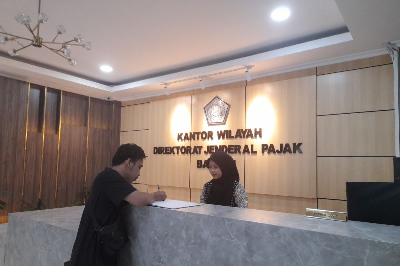 Cara buat faktur pajak terbaru