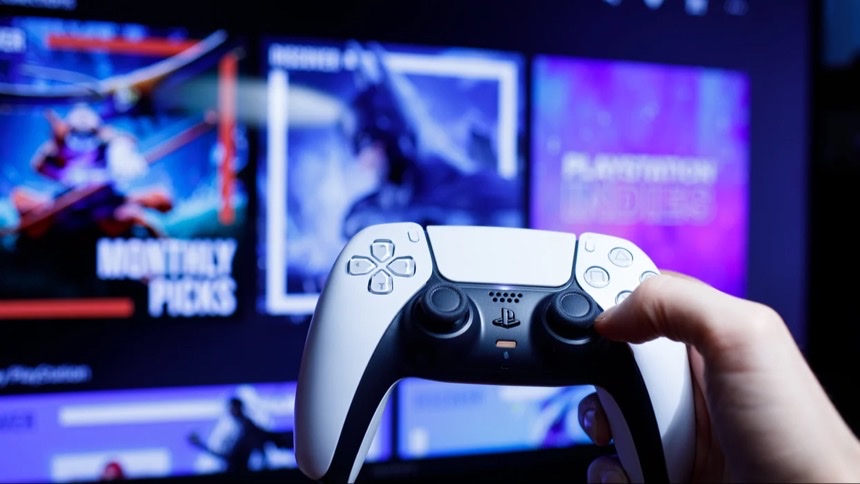 PlayStation Network Down