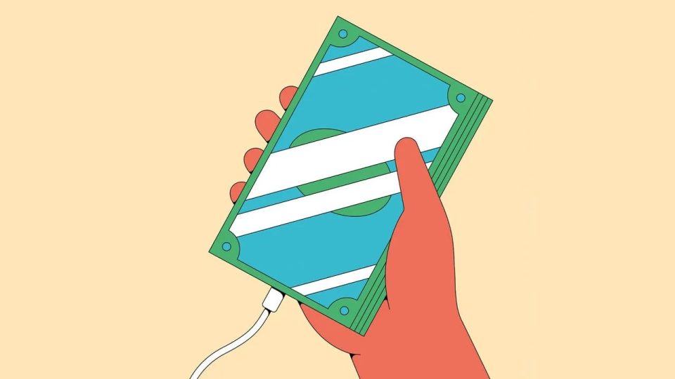 data pengguna paylater di Indonesia