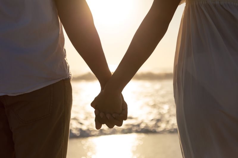 tips LDR romantis