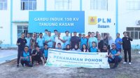 PLTU Tanjung Kasam