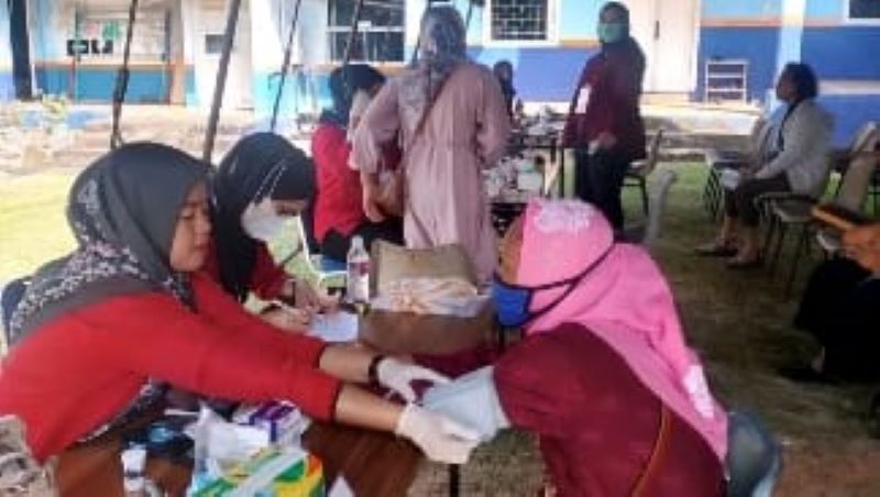 operasi katarak gratis