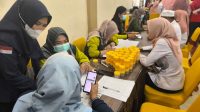 kasus tb di tanjungpinang