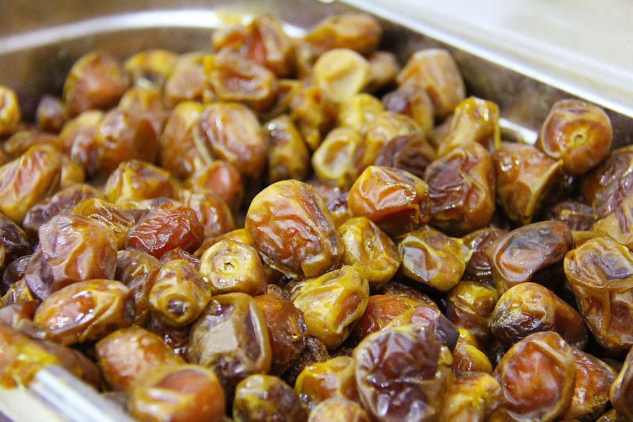 kurma raja salman