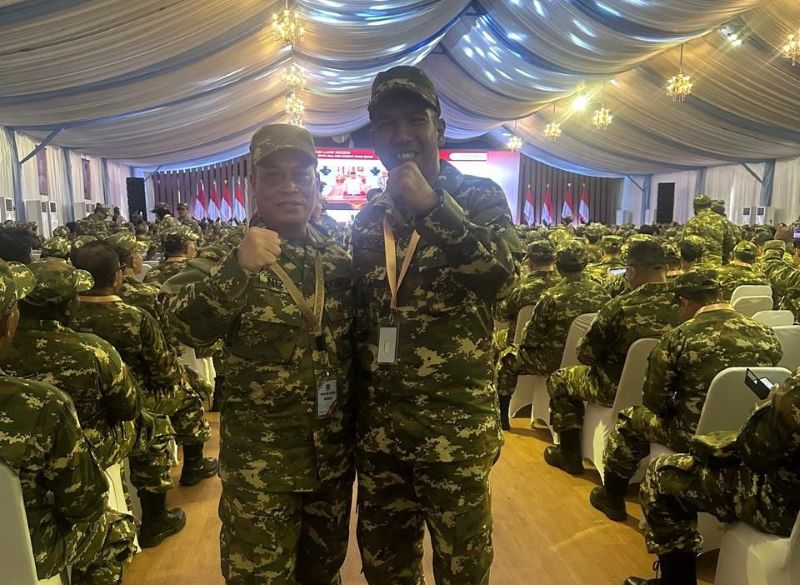 retret magelang nizar-novrizal