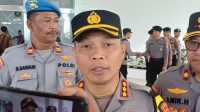 kapolresta tanjungpinang balap liar tanjungpinang