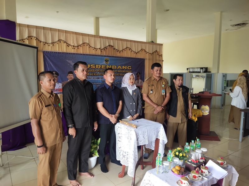 musrenbang singkep selatan