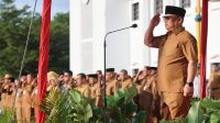 apel perdana nyanyang haris
