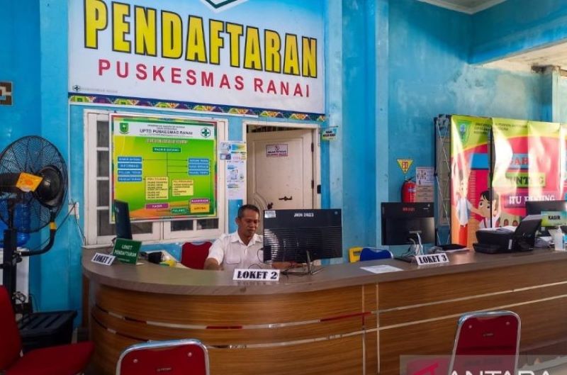 cek kesehatan gratis natuna