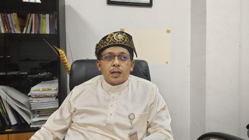 prosedur UWT