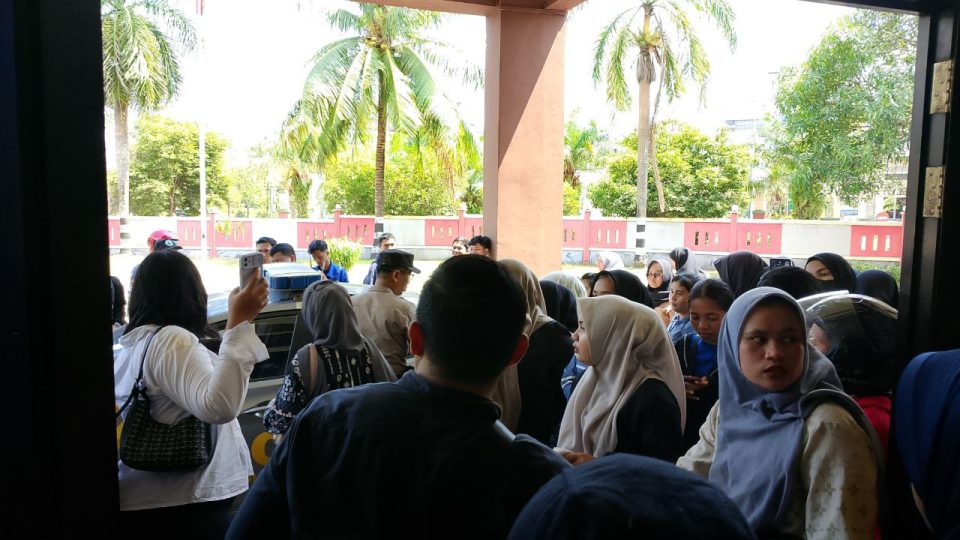 lowongan kerja fiktif batam
