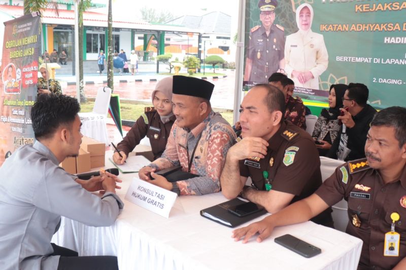 Om Jak Menjawab