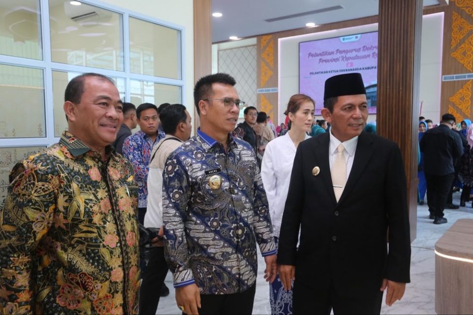 Kurang bayar DBH