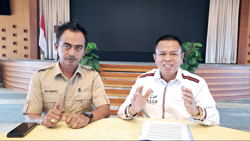 Ady Indra Pawennari