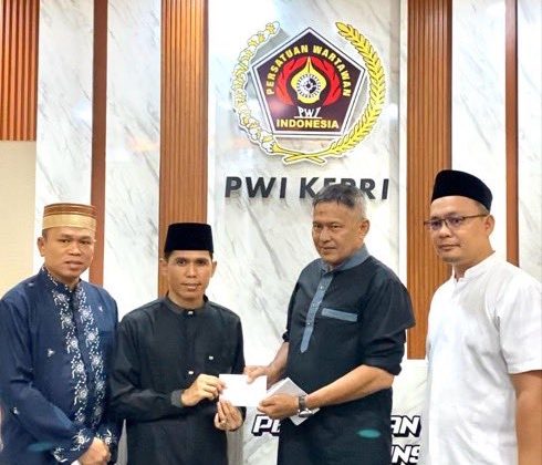 PWI Kepri