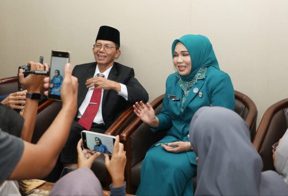 Lahan tidur batam