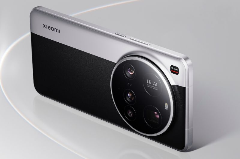 Xiaomi 15 Ultra