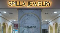 Spilla jewelry batam