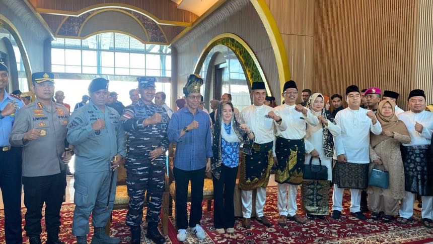 Amsakar achmad bp batam