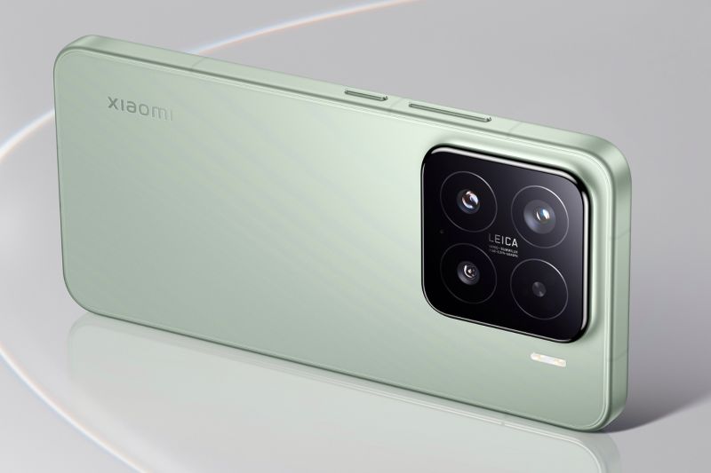 Xiaomi 15