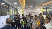 Mudik bandara hang nadim
