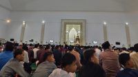 Zakat idul fitri batam