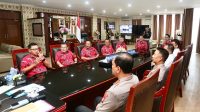 program ketahanan pangan