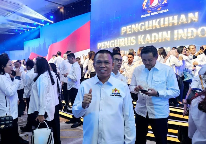 ady indra pawennari