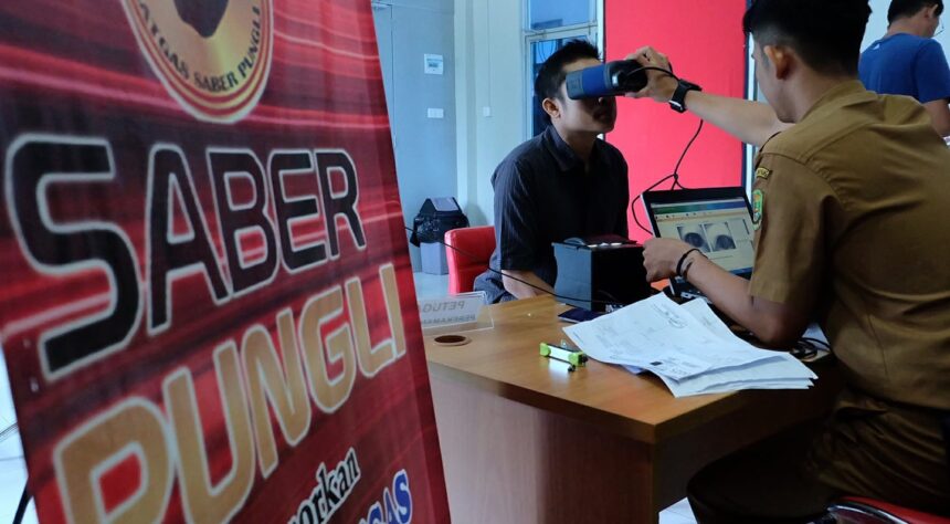disdukcapil tanjungpinang buka saat lebaran
