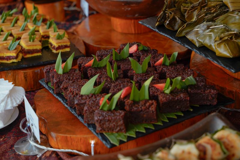 promo Ramadan HARRIS Barelang