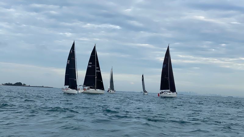 Horsburgh Challenge 2025