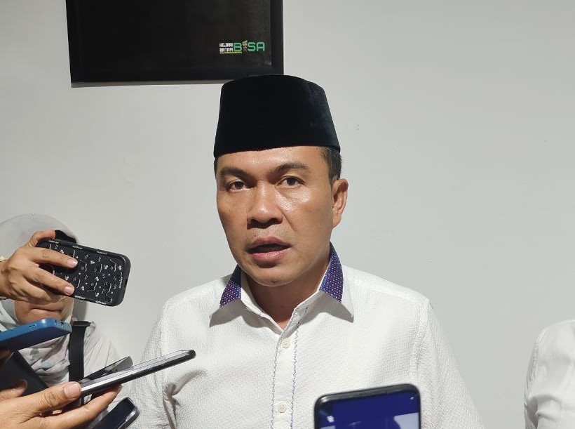 korupsi pegadaian syariah carina