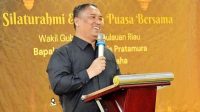 buka puasa bersama nyanyang