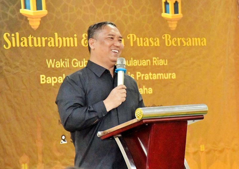 buka puasa bersama nyanyang