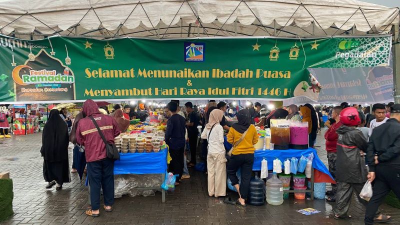 Festival Ramadan Pegadaian
