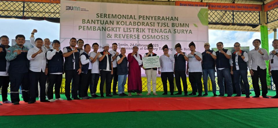 ponpes al-gontory batam